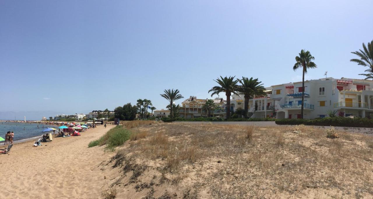 Alberca 2-Serviden Denia Exterior photo