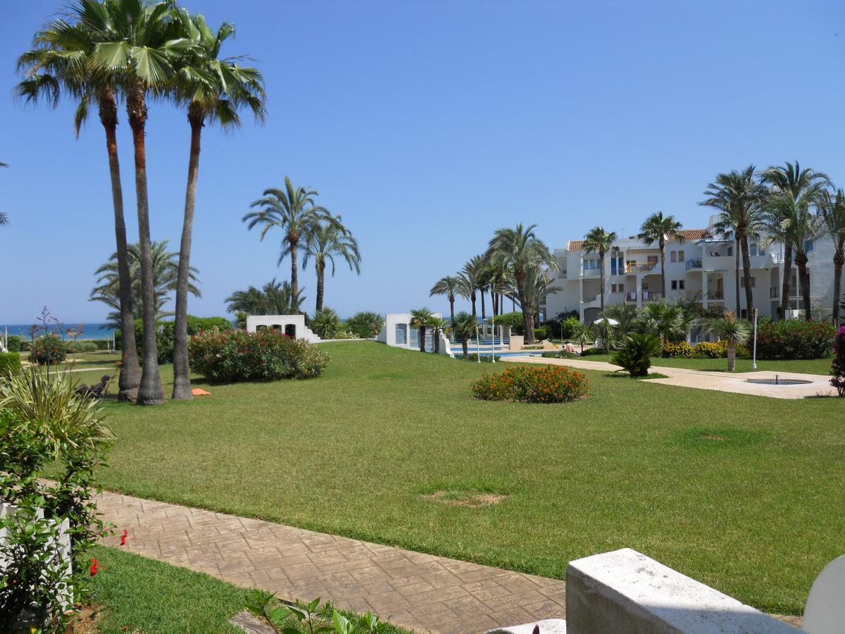 Alberca 2-Serviden Denia Exterior photo